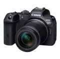Produktbild: Canon EOS R7 Gehäuse + RF-S 18-150 F3.5-6.3 IS STM Offizielle Canon-Garantie