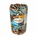 Produktbild: Miniatures Mix, Mars, Snickers, Bounty & Twix, 3 KG Packung