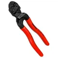 Produktbild: KNIPEX CoBolt Kompakt Bolzenschneider 160 mm