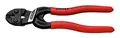 Produktbild: Knipex Bolzenabschneider Mini 7131 160 mm - 71 31 160
