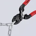 Produktbild: Knipex CoBolt® S Bolzenschneider 160 mm 64 HRC