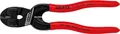 Produktbild: KNIPEX CoBolt  Kompaktbolzenschneider 160mm mit Schneidenaus