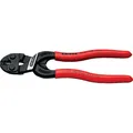 Produktbild: Knipex Kompakt-Bolzenschneider CoBolt® S mit Aussparung, 71 31 160