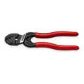 Produktbild: KNIPEX 71 31 160 CoBolt® S Kompakt-Bolzenschneider mit Schneidaussparung mit