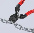 Produktbild: Knipex Bolzenschneider Cobolt S mit Aussparung Kompakt-Bolzenschn