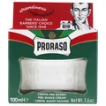 Produktbild: Proraso Erfrischende Creme vor der Rasur 100 ml ist ein ideales Produkt für eine