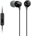 Produktbild: Sony Kopfhörer mit Kabel MDR-EX 15 APB  Kopfhörer