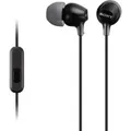 Produktbild: Sony Kopfhörer MDR-EX15APB In-Ear schwarz