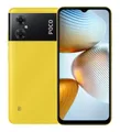 Produktbild: Xiaomi Poco M4 5G Gelb 4GB/64GB 16,50cm (6,58Zoll) Android Smartphone NEU
