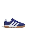 Produktbild: adidas Performance Spezialist Weiß blauweissgelb, 46 2/3 Herren