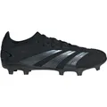 Produktbild: Adidas PREDATOR PRO FG - schwarz