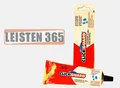 Produktbild: Fugenversiegelung Clickguard Laminatversiegelung 125 ml / 90 g