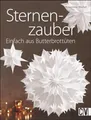 Produktbild: Sternenzauber: Einfach aus Butterbrottüten
