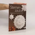 Produktbild: Sternenzauber: Einfach aus Butterbrottüten  |  Rosemarie Mächel