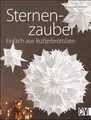 Produktbild: DIY Bastelset Sternenzauber aus Butterbrottüten, kreative Dekoration, Basteln