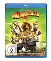 Produktbild: Madagascar 2 [Blu-ray]