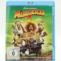 Produktbild: Madagascar 2 / Blu-Ray gebraucht sehr gut
