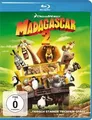 Produktbild: Madagascar 2 [Blu-ray] von not specified | DVD | Zustand sehr gut