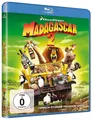 Produktbild: Madagascar 2 ( Blu-ray )