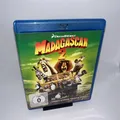 Produktbild: Madagascar 2 (Blu-ray, 2009) DreamWorks