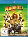 Produktbild: Madagascar 2 [Blu-ray] | DVD | Zustand sehr gut