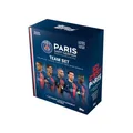 Produktbild: 2023-24 Topps Paris Saint Germain Team-Set Box (30 Karten)
