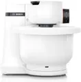 Produktbild: Bosch MUZS2KR Rührschüssel, Kunststoff, 3,8L, weiß