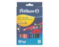 Produktbild: Pelikan Buntstift, (12-tlg), mit 4 mm Mine