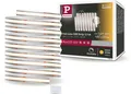 Produktbild: Paulmann LED-Streifen MaxLED 500 Full-Line COB Einzelstripe 2,5m Warmweiß 15W 1250lm 2700K, 1-flammig