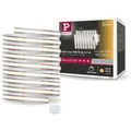 Produktbild: Paulmann MaxLED 500 LED Strip COB 2,5 m Weiß 15 W