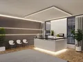 Produktbild: Paulmann MaxLED 500 LED Strip COB Einzelstripe 2,5m   15W 1250lm 480LEDs/m 2700K