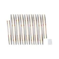 Produktbild: Paulmann MaxLED 500 LED Strip Full-Line COB Einzelstripe, 2,5m, 15 W, 2700 K