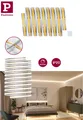 Produktbild: Paulmann MaxLED 500 Erweiterungs Strip Full-Line COB 2,5m 15W 1250lm 480LEDs/m