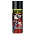 Produktbild: Graue Grundierung Für Feuerfeste Hochtemperaturfarbe 336ml Raptor