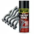 Produktbild: Raptor Thermolack Lackspray Auspufflack Gris Feuerfester Lack 1000°C 336ml