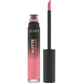Produktbild: Catrice Endless Matte Liquid Lipstick 040 Wifey