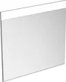 Produktbild: Keuco Lichtspiegel EDITION 400 1760 x 650 x 33 mm, 32 Watt