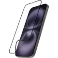 Produktbild: Hama Super Hybrid Displayschutzglas Apple iPhone 17 1 St. kratzfest 00228560