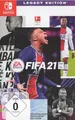 Produktbild: FIFA 21 - [Nintendo Switch]