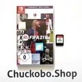 Produktbild: FIFA 21-Legacy Edition (Nintendo Switch)
