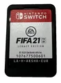 Produktbild: FIFA 21 | Nintendo Switch | Nur Modul | Zustand: GUT