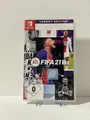 Produktbild: FIFA 21-Legacy Edition (Nintendo Switch)