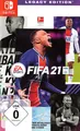Produktbild: FIFA 21: Legacy Edition (Switch)