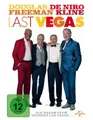 Produktbild: DVD Last Vegas Gebraucht - gut