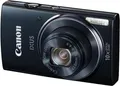 Produktbild: Canon IXUS 155 20.0MP Digitalkamera - Schwarz