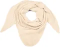 Produktbild: styleBREAKER Dreieckstuch Strick Dreiecktuch meliert, (1-St)