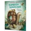 Produktbild: Tranquilla Trampeltreu