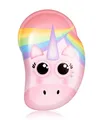 Produktbild: Tangle Teezer Original Mini Rainbow Unicorn Print No Tangle Bürste 1 Stk