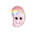 Produktbild: TANGLE TEEZER Haarbürste The Original Mini Pink Unicorn