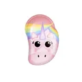 Produktbild: Haarbürste Für Haare TANGLE TEEZER Original Rainbow Unicorn
